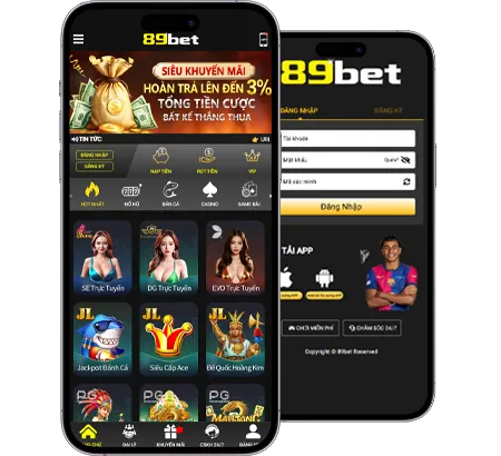 Kho trò chơi đa dạng tại bmwbet88