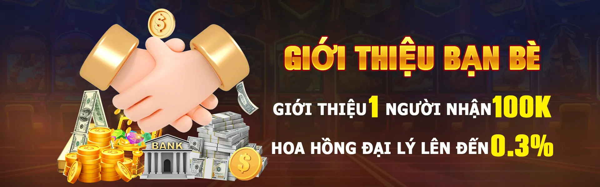 Chương trình đại lý BMWbet88 chính thức