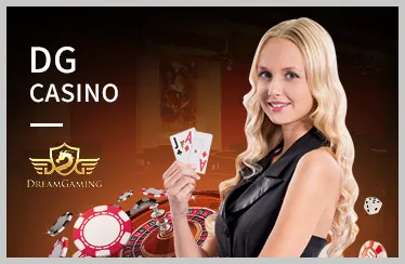 Bàn chơi Baccarat với dealer người thật tại sòng bạc trực tuyến BMWbet88