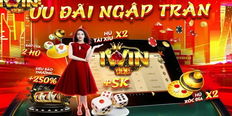 Thưởng nạp lại mỗi ngày
